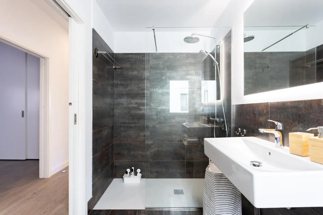 Home2Book Chic & Stylish Apt Santa Rosalia