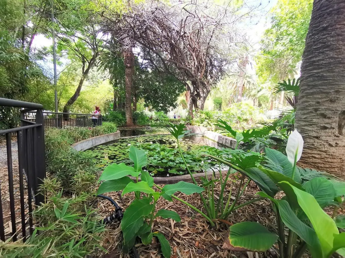Home2Book Chic & Stylish Apt Santa Rosalia Apartment